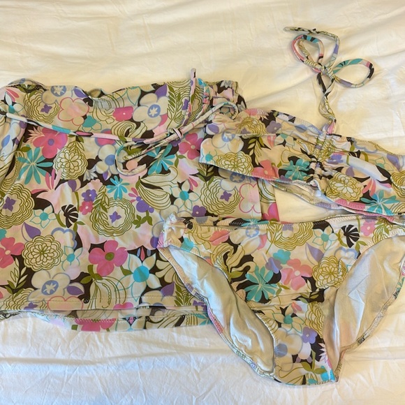 Susana Monaco bikini set S - Picture 2 of 4